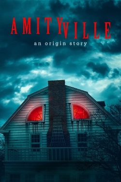 Amityville: An Origin Story-free