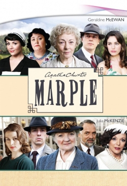 Agatha Christie's Marple-free
