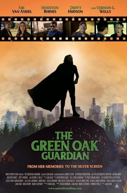 The Green Oak Guardian-free
