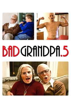 Jackass Presents: Bad Grandpa .5-free