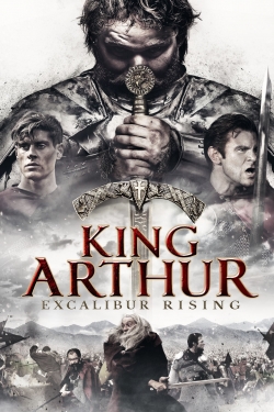 King Arthur: Excalibur Rising-free