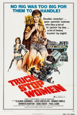 Truck Stop Women-free