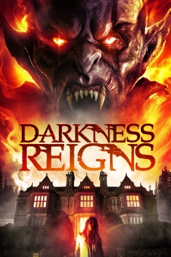Darkness Reigns-free
