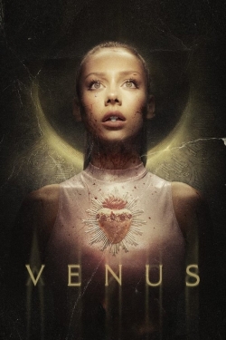 Venus-free