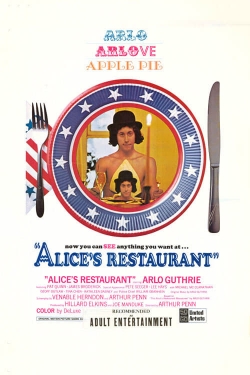 Alice's Restaurant-free