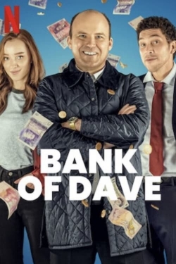Bank of Dave-free