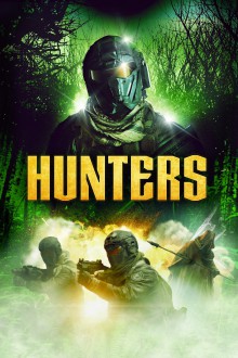 Hunters-free