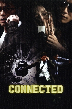 Connected-free