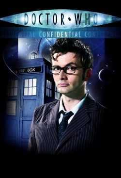 Doctor Who Confidential-free