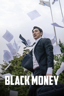 Black Money-free