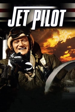 Jet Pilot-free