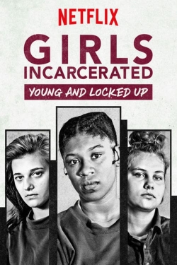 Girls Incarcerated-free