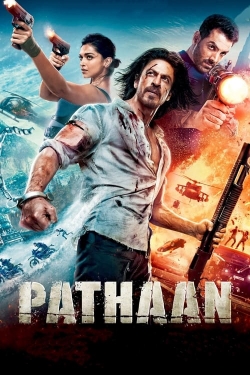 Pathaan-free