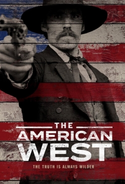 The American West-free