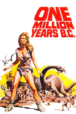 One Million Years B.C.-free