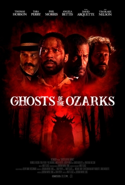 Ghosts of the Ozarks-free