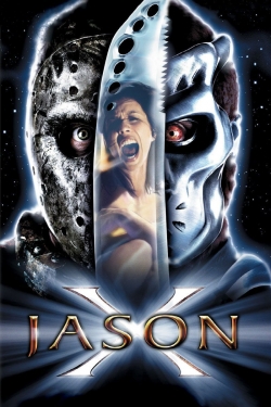 Jason X-free
