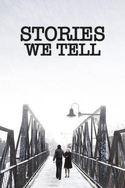 Stories We Tell-free