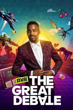 SYFY WIRE's The Great Debate-free