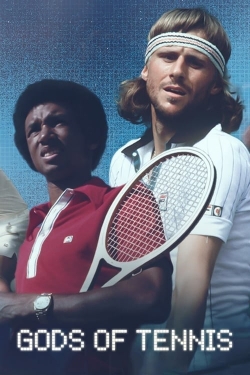 Gods of Tennis-free