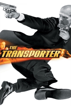The Transporter-free