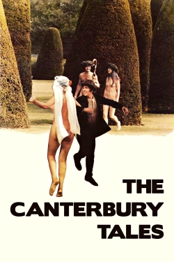The Canterbury Tales-free