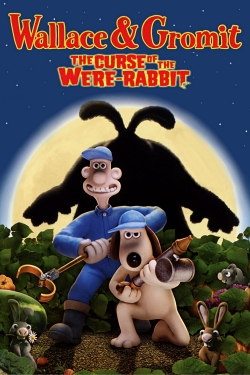 Wallace & Gromit: The Curse of the Were-Rabbit-free