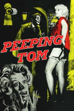 Peeping Tom-free