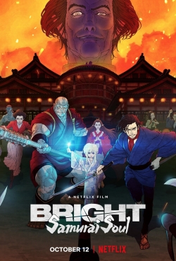 Bright: Samurai Soul-free