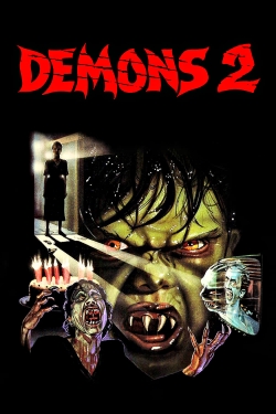 Demons 2-free