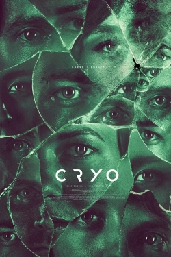 Cryo-free
