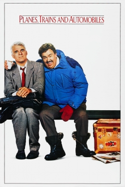 Planes, Trains and Automobiles-free
