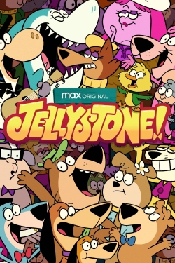 Jellystone!-free