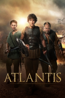 Atlantis-free