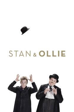 Stan & Ollie-free