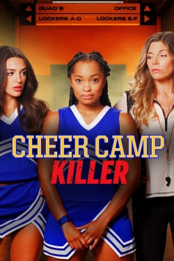 Cheer Camp Killer-free