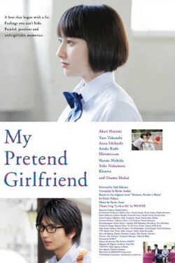 My Pretend Girlfriend-free