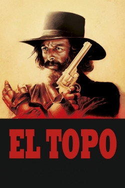 El Topo-free