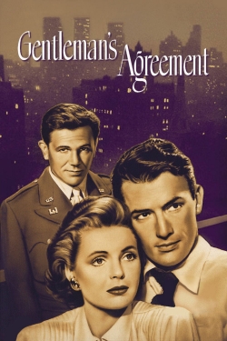 Gentleman's Agreement-free