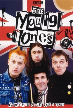 The Young Ones-free