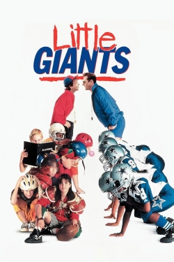 Little Giants-free