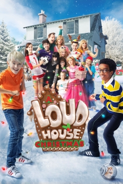 A Loud House Christmas-free