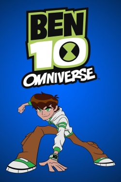 Ben 10: Omniverse-free