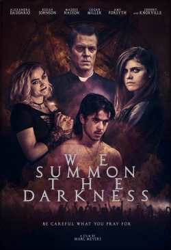 We Summon the Darkness-free