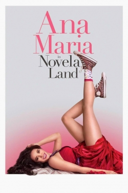 Ana Maria in Novela Land-free