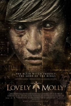 Lovely Molly-free