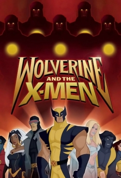 Wolverine and the X-Men-free