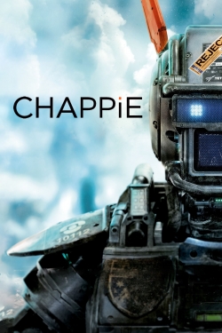 Chappie-free