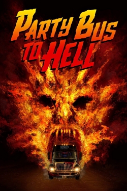 Party Bus To Hell-free