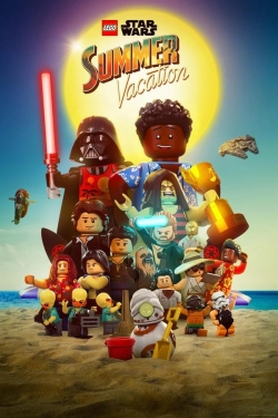 LEGO Star Wars Summer Vacation-free